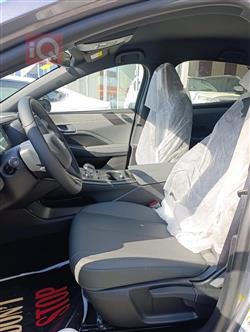 بي واي دي Qin Plus